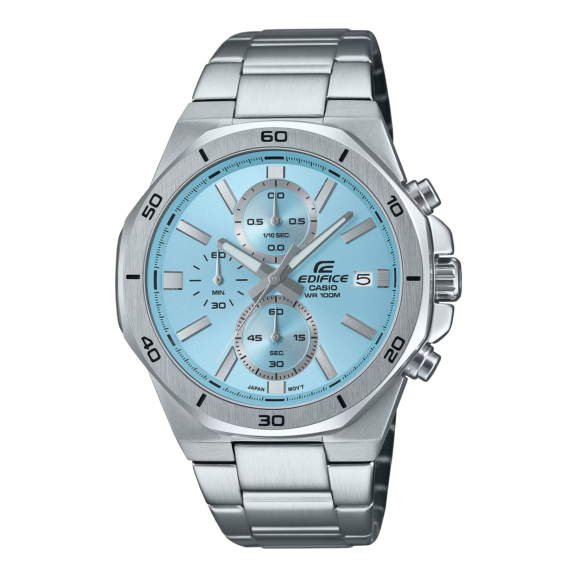 Casio Edifice EFV-640D-2BVDF