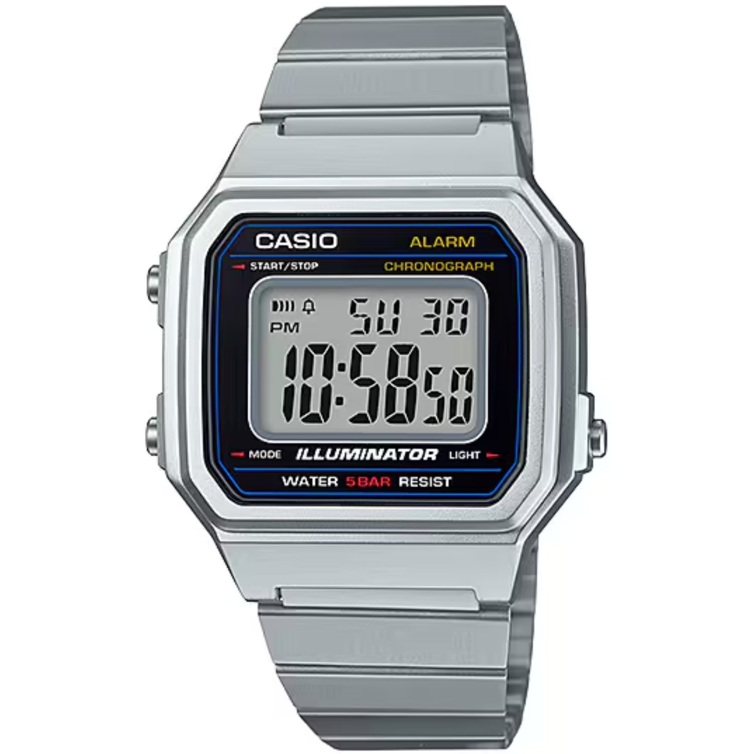 Casio Vintage B650WD-1ADF