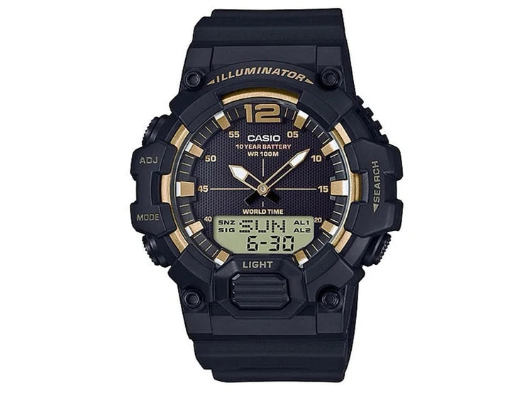 Casio Heavy Duty HDC-700-9AVDF