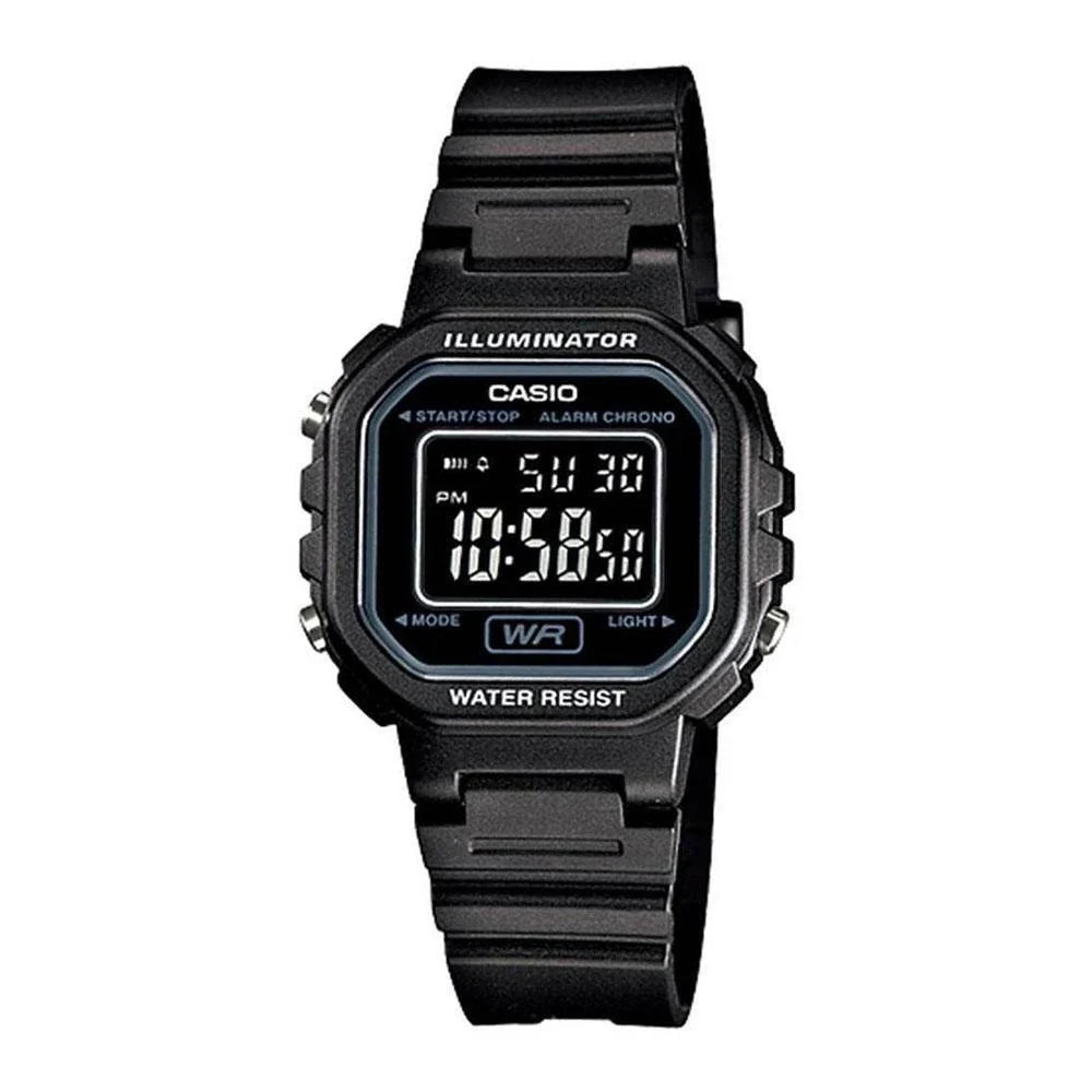 Casio Youth Mini LA-20WH-1BDF