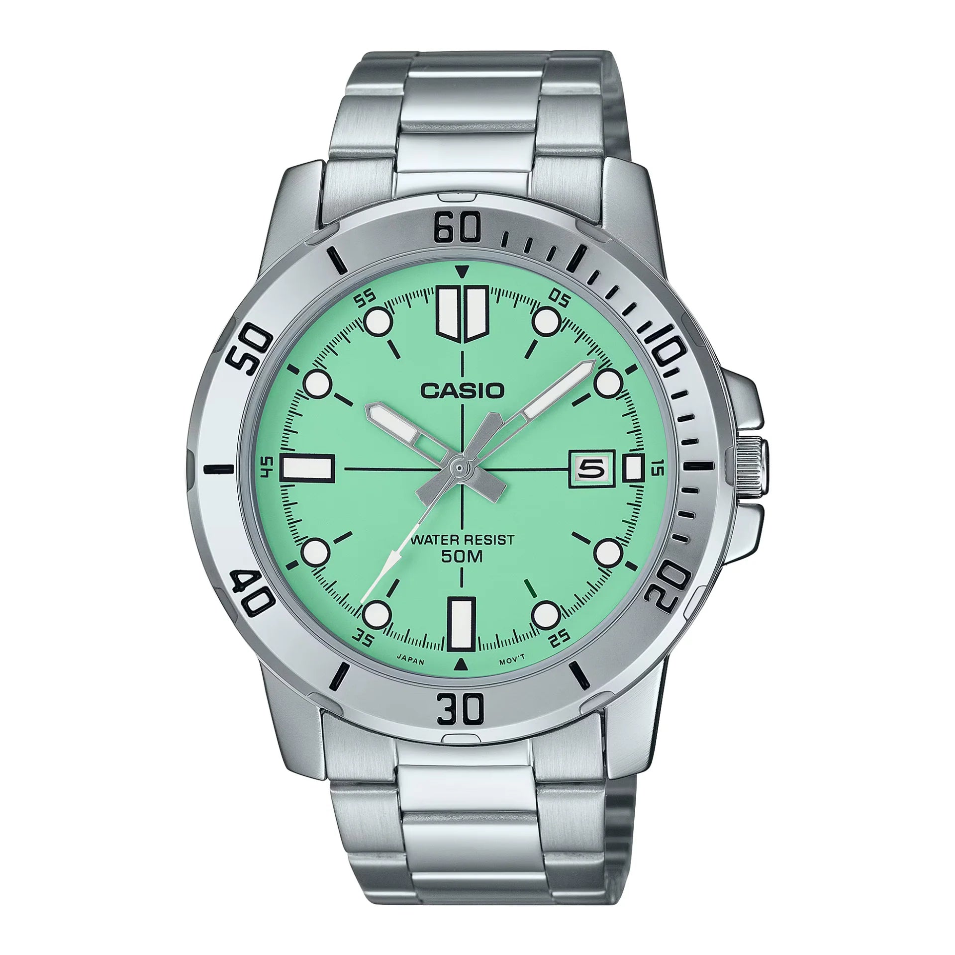 Casio Youth LTP-VD01D-3E1DF