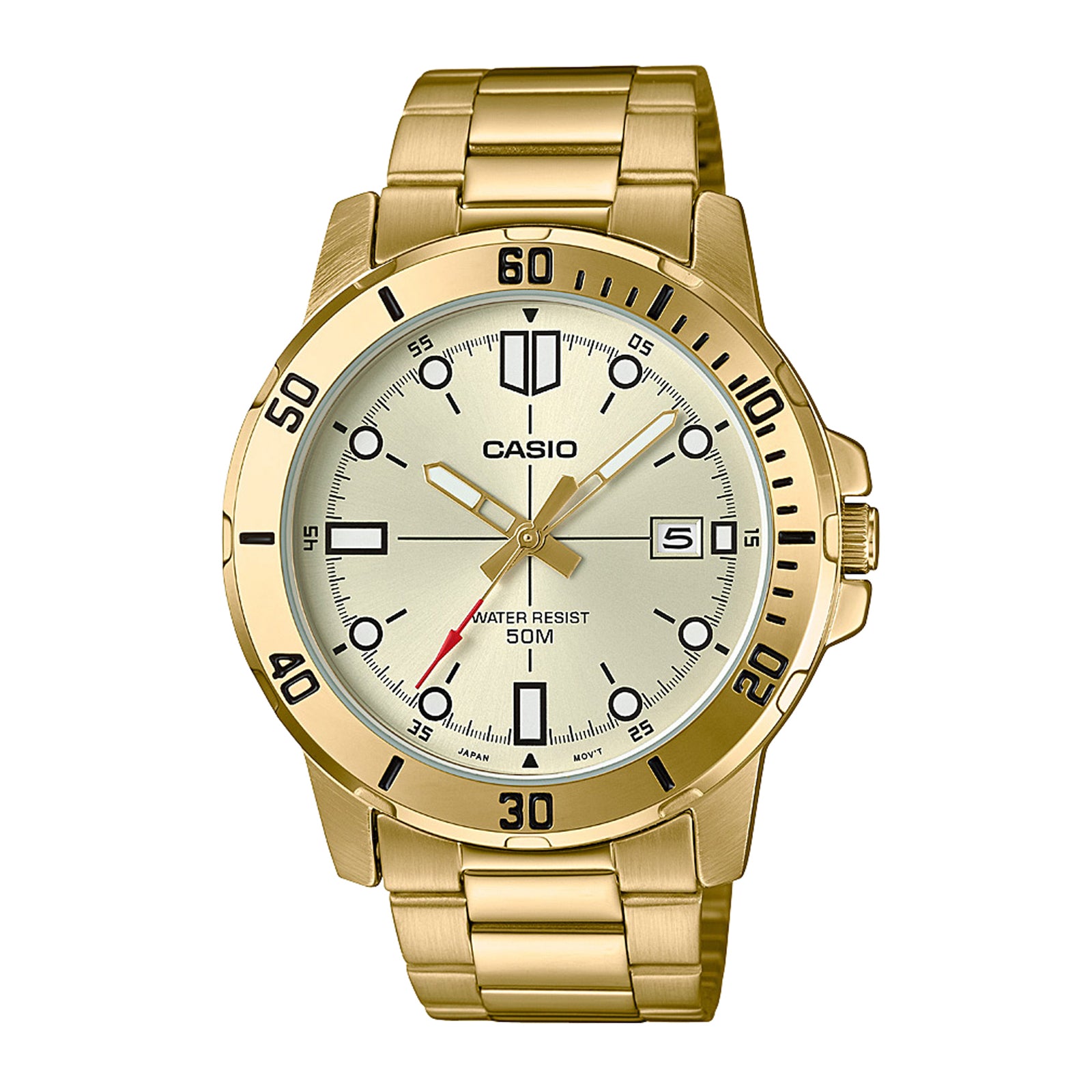 Casio Youth LTP-VD01G-9EDF