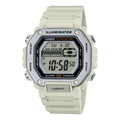 Casio Heavy Duty MWD-110H-8ADF