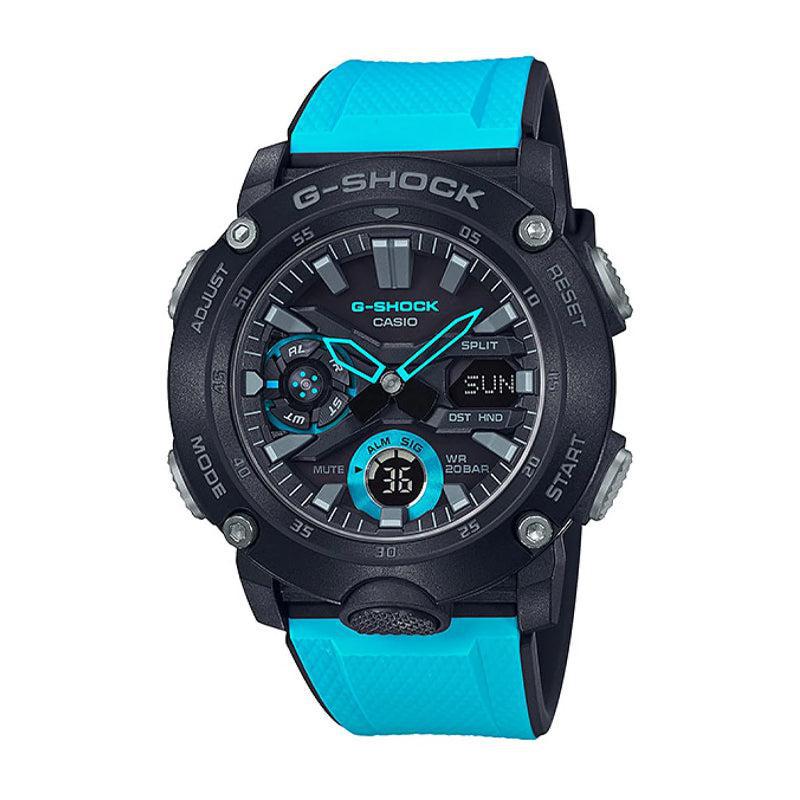 G-Shock GA-2000-1A2DR