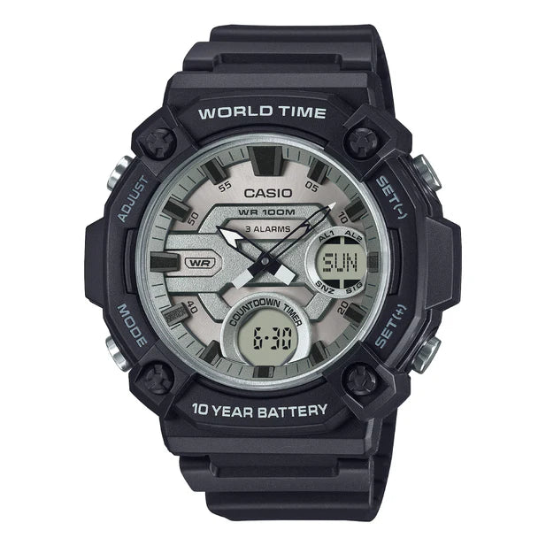 Casio Youth AEQ-120W-7AVDF