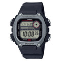 Casio Heavy Duty DW-291H-1AVDF