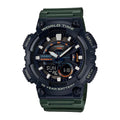 Casio Youth AEQ-110W-3AVDF