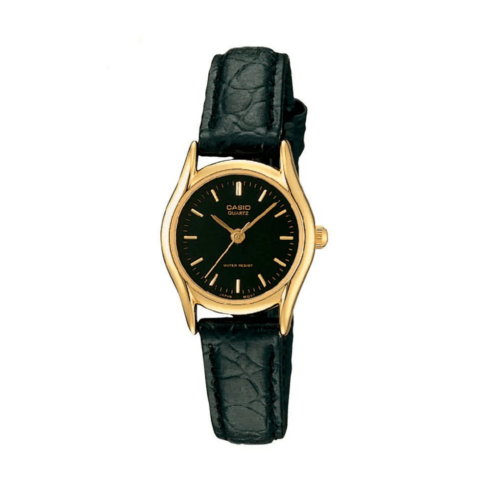 Casio Dress LTP-1094Q-1ADF