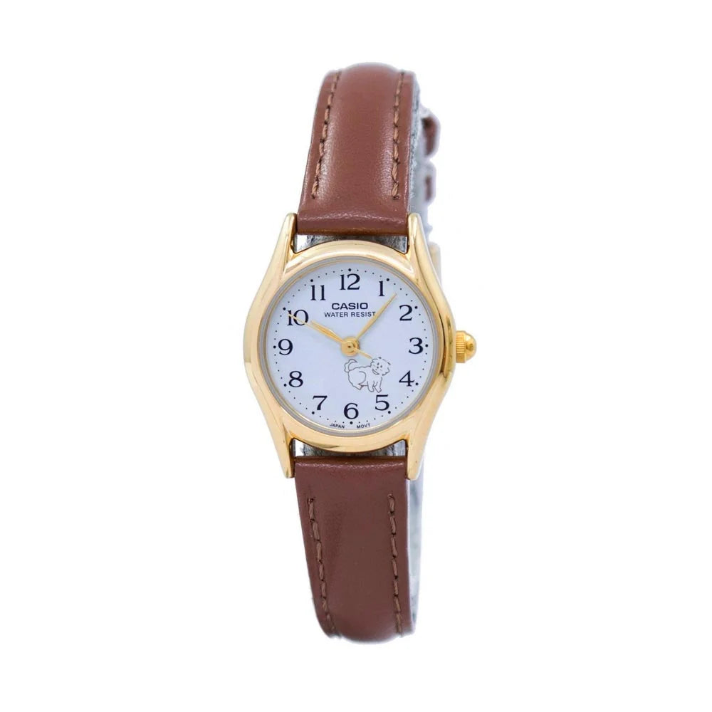 Casio Dress LTP-1094Q-7B7DF