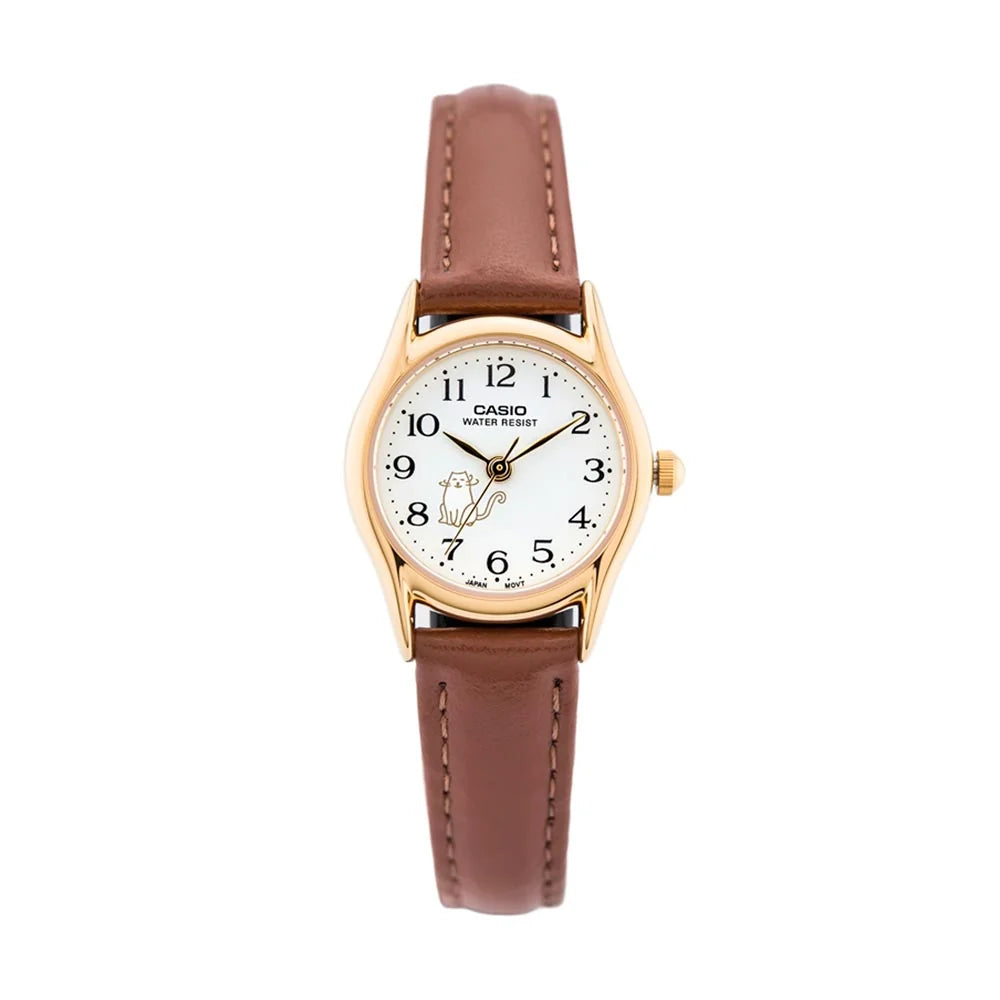 Casio Dress LTP-1094Q-7B8DF