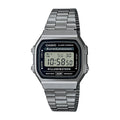 Casio Vintage A168WGG-1ADF