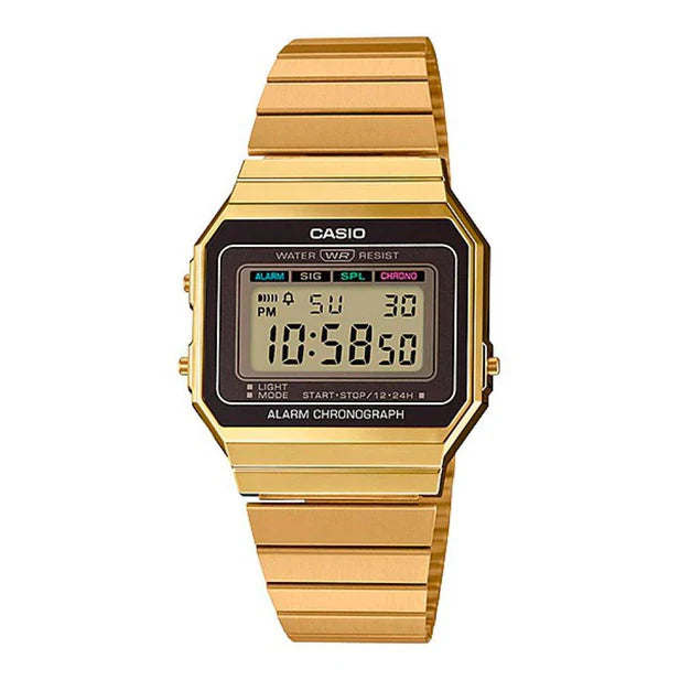 Casio Vintage A700WG-9ADF