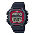 Casio Heavy Duty DW-291H-1BVDF