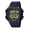 Casio Heavy Duty DW-291H-9AVDF