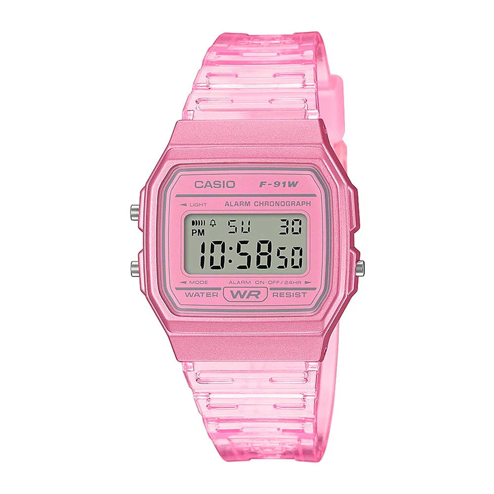 Casio Youth F-91WS-4BDF