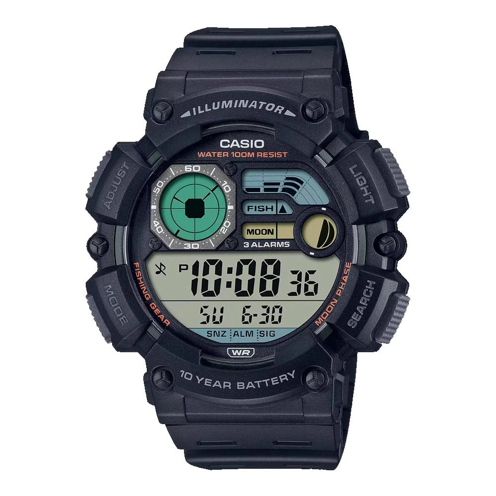 WS-1500H-1ADV