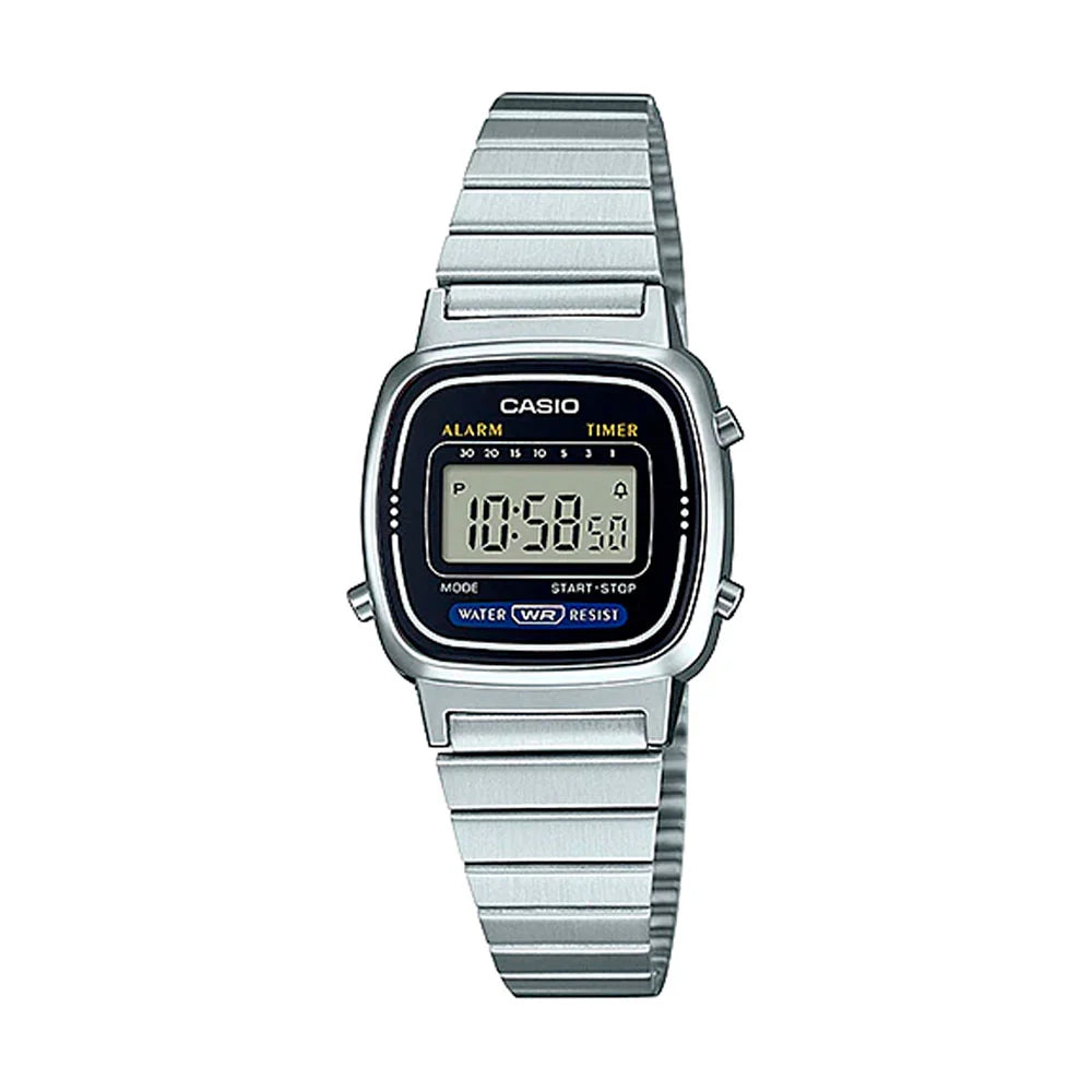 Casio Vintage Mini LA670WA-1DF