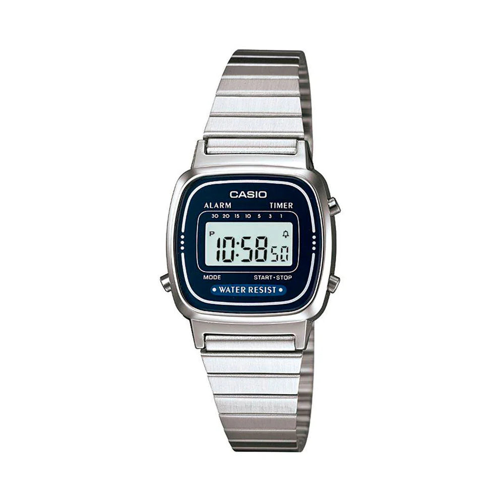 Casio Vintage Mini LA670WA-2DF
