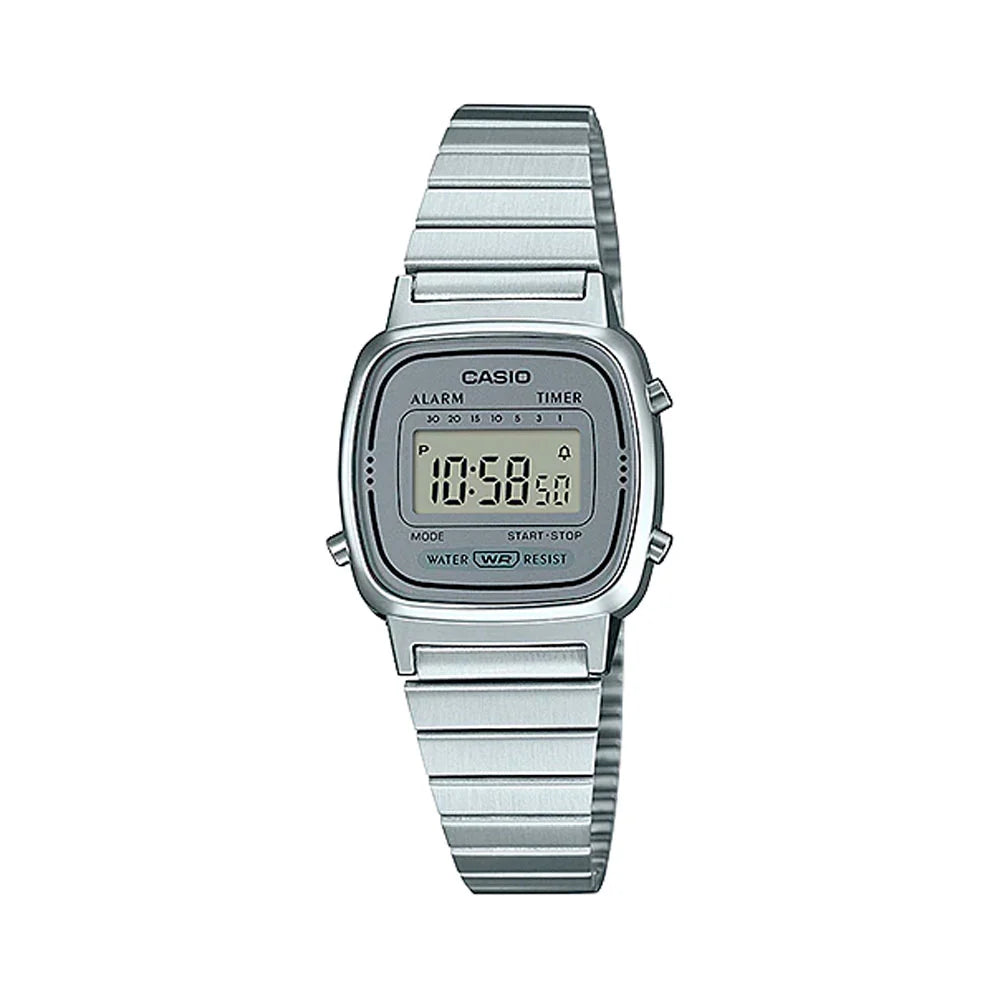 Casio Vintage Mini LA670WA-7DF