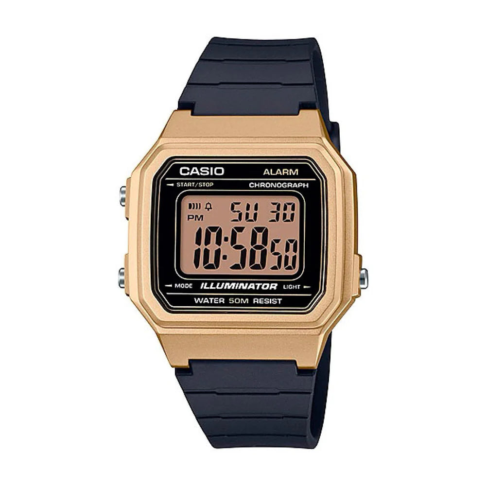 Casio Youth W-217HM-9ADF
