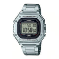 Casio Youth W-218HD-1ADF