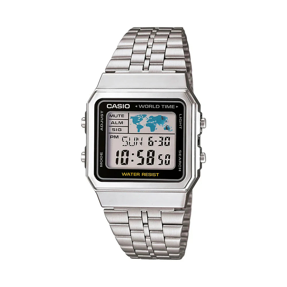 Casio Vintage A500WA-1DF