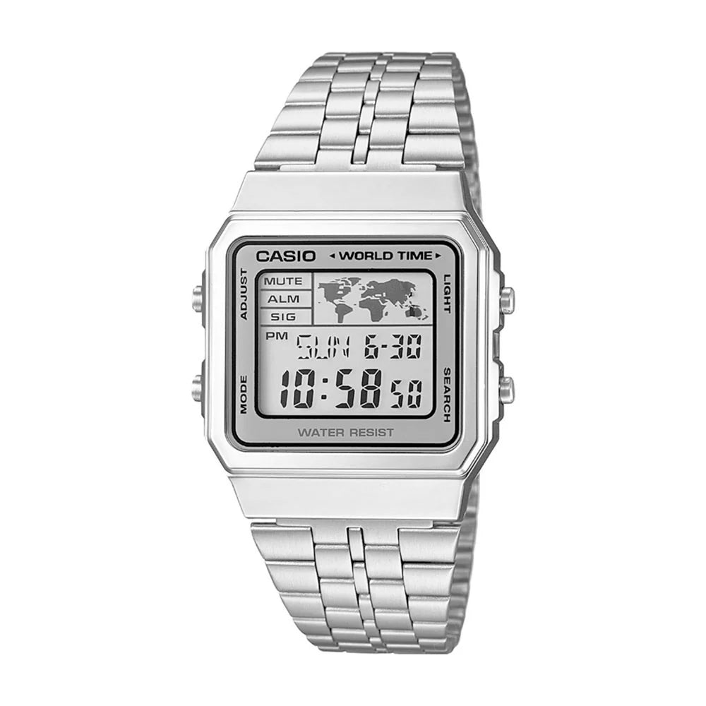 Casio Vintage A500WA-7DF