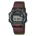 Casio Youth W-220HF-3ADF