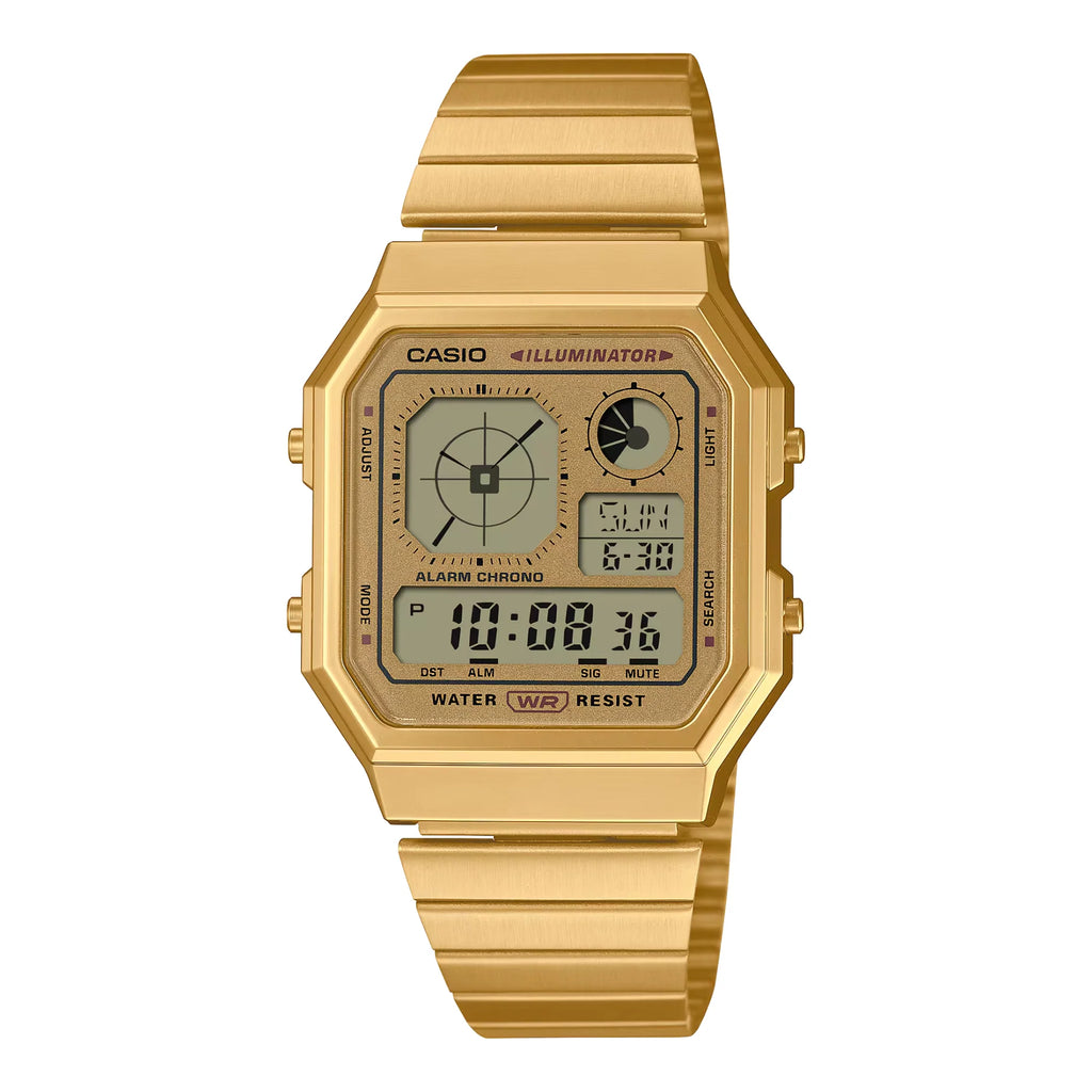 Casio Vintage A130WEG-9ADF