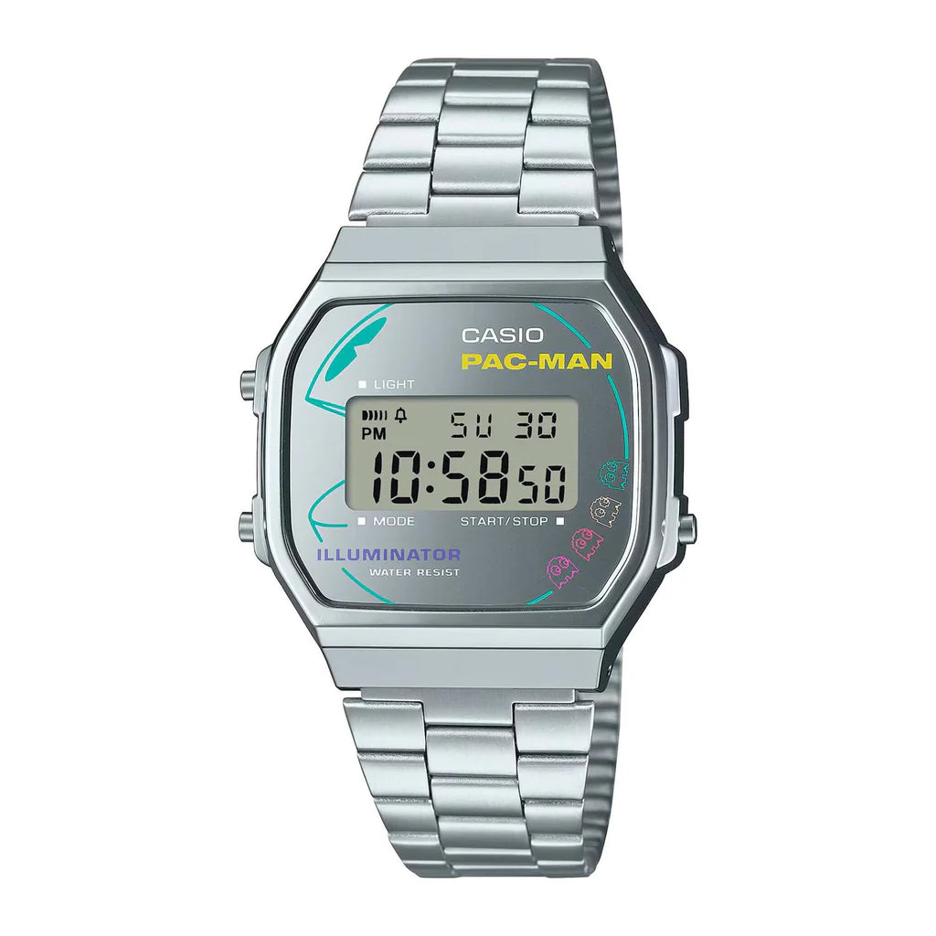 Casio Vintage A168WEPC-3BDF