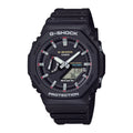 G-Shock GA-2100RL-1ADR