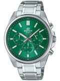 Casio Edifice EFV-650D-3AVDF