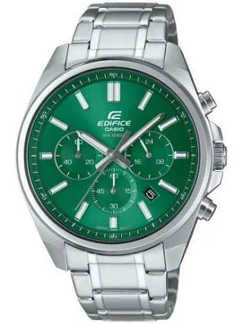 Casio Edifice EFV-650D-3AVDF