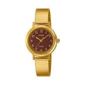 Casio Dress LTP-B170G-5BDF