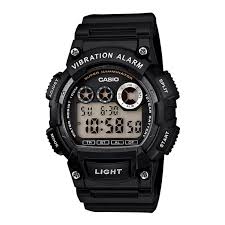 Casio Heavy Duty W-735H-1ADF