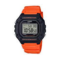 Casio Youth W-218H-4B2DF