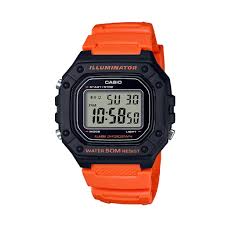 Casio Youth W-218H-4B2DF