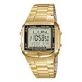 Casio Data Bank DB-360G-9ADF