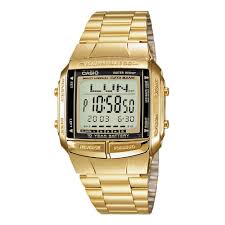 Casio Data Bank DB-360G-9ADF