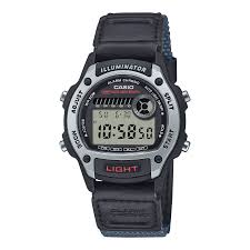 Casio Youth W-220HF-8ADF