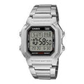 Casio Heavy Duty W-800HD-1ADF