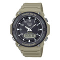 Casio Youth Tough Solar AQ-S820W-5AVDF
