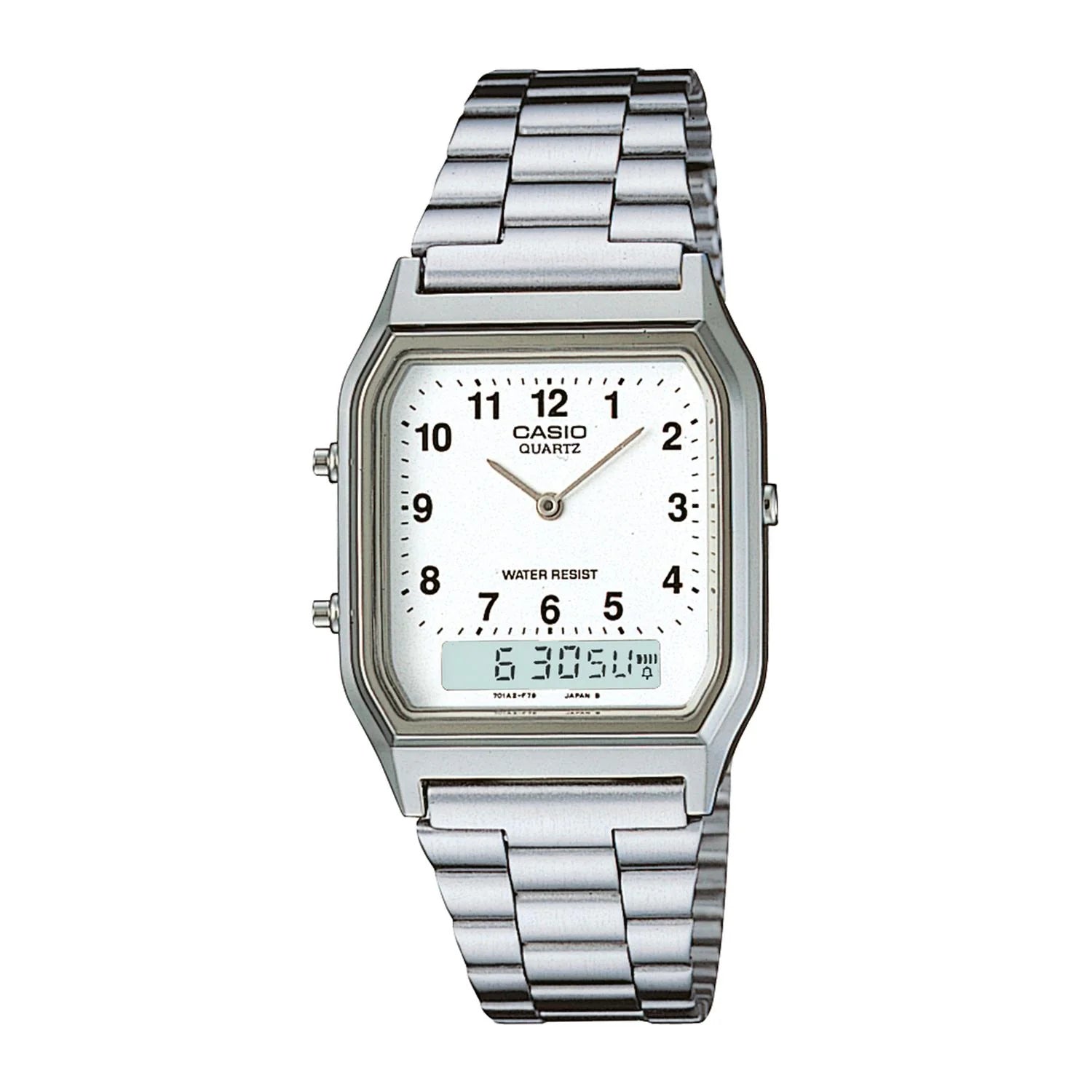 Casio Vintage AQ-230A-7BMQ