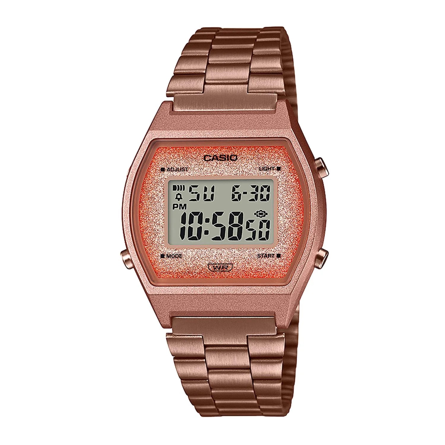 Casio Vintage B640WCG-5DF