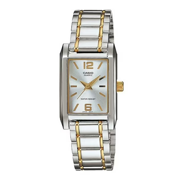 Casio Dress LTP-1235SG-7ADF