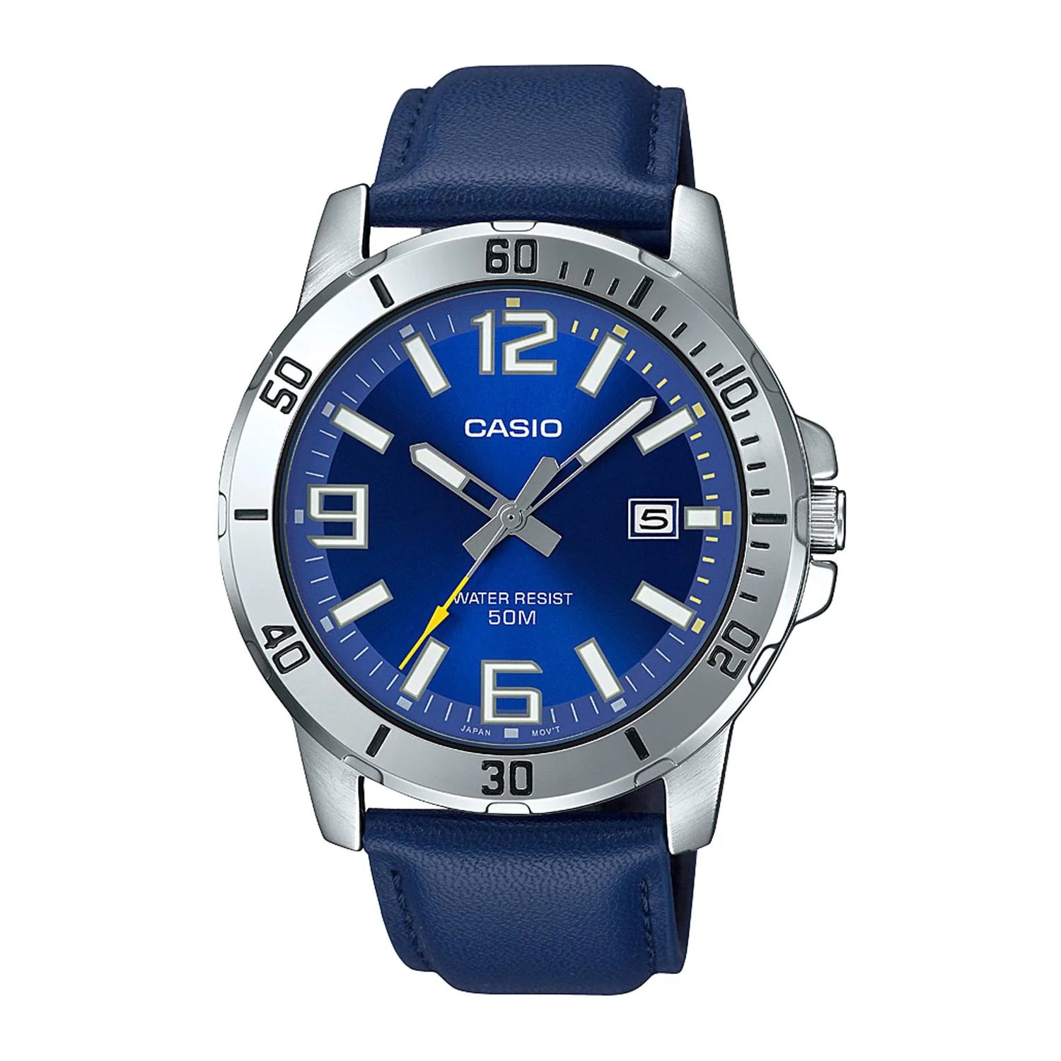 Casio Youth LTP-VD01L-2BDF