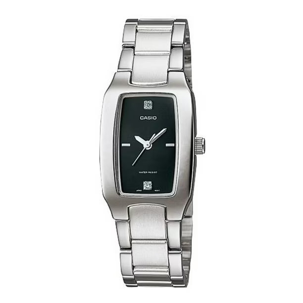 Casio Dress LTP-1165A-1CDF