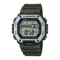 Casio Heavy Duty MWD-110H-3ADF