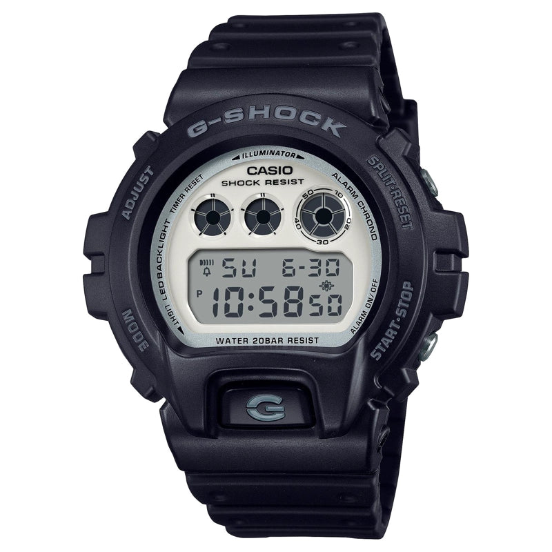 G-Shock DW-6900WD-1DR