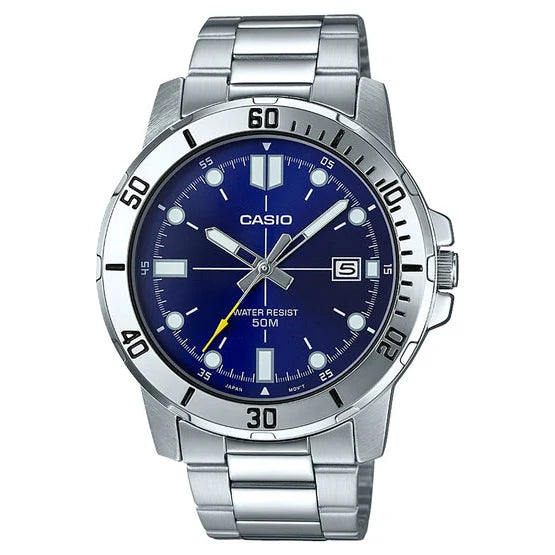 Casio Youth MTP-VD01D-2EDF